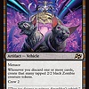 Cryptcaller Chariot