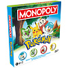 Monopoly - Pokemon