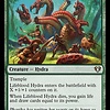 Lifeblood Hydra