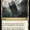 Command Tower