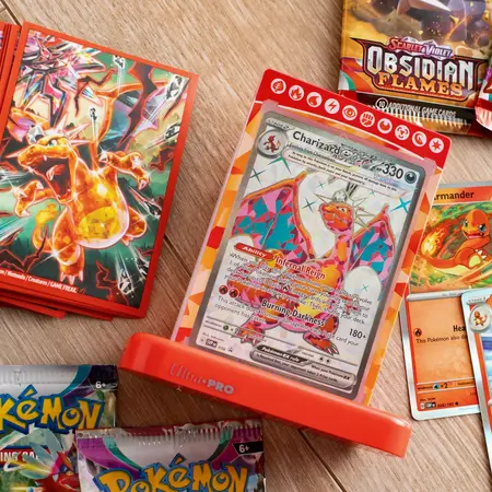 Pokemon - information here