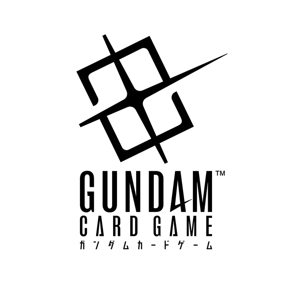 Gundam TCG - information here