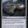 Prismatic Lens