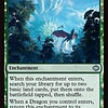 Encroaching Dragonstorm