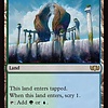 Temple of Mystery