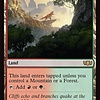 Rootbound Crag