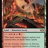 Cinder Glade