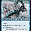 Keiga, the Tide Star