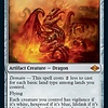 Scion of Draco
