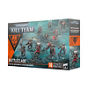 Warhammer 40,000: Kill Team - Battleclade