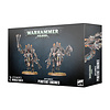 Warhammer 40,000: Adepta Sororitas - Engines of Redemption