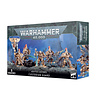 Warhammer 40,000: Adeptus Custodes - Custodian Guard