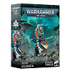 Warhammer 40,000: Aeldari - Asurmen