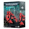 Warhammer 40,000: Aeldari - Wave Serpent