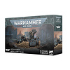 Warhammer 40,000: Astra Militarum - Artillery Team
