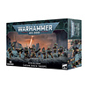 Warhammer 40,000: Astra Militarum - Cadian Shock Troopers