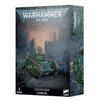 Warhammer 40,000: Astra Militarum - Chimera