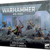 Warhammer 40,000: Astra Militarum - Gaunt's Ghosts