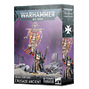 Warhammer 40,000: Black Templars - Crusade Ancient