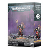 Warhammer 40,000: Black Templars - Execrator
