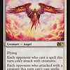 Angelic Arbiter - Foil (LP)