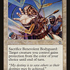 Benevolent Bodyguard