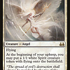 Luminous Angel