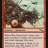 War Elemental