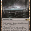 Urborg, Tomb of Yawgmoth