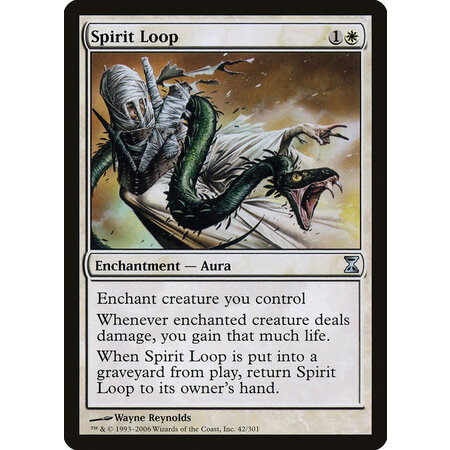 Spirit Loop
