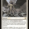 Increasing Devotion