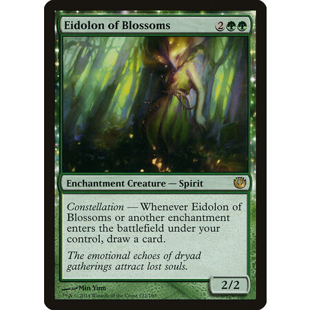 Eidolon of Blossoms