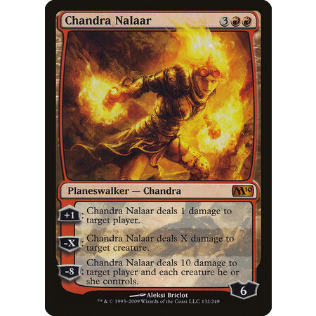 Chandra Nalaar