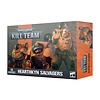 Warhammer 40,000: Kill Team - Hearthkyn Salvagers