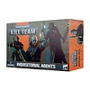 Warhammer 40,000: Kill Team - Inquisitorial Agents
