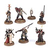 Warhammer 40,000: Kill Team - Inquisitorial Agents