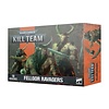 Warhammer 40,000: Kill Team - Fellgor Ravagers