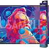 Disney Lorcana Playmat - Fabled - Mufasa