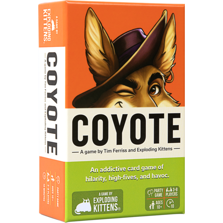 Coyote