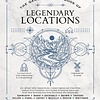 The Game Master's Book of Legendary Locations