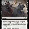 Shoot the Sheriff - Foil