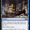 Treasure Cruise - Foil
