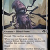 Writhing Chrysalis - Foil