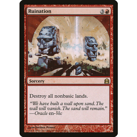 Ruination (MP)