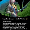 Kotis, the Fangkeeper