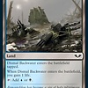 Dismal Backwater - Surge Foil