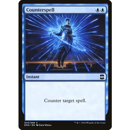 Counterspell - Foil