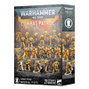Warhammer 40,000: Combat Patrol - Imperial Fists