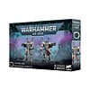 Warhammer 40,000: Thousand Sons - Sekhetar Robots