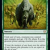 Overwhelming Stampede
